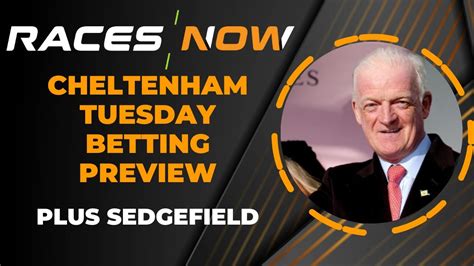 cheltenham betting tuesday